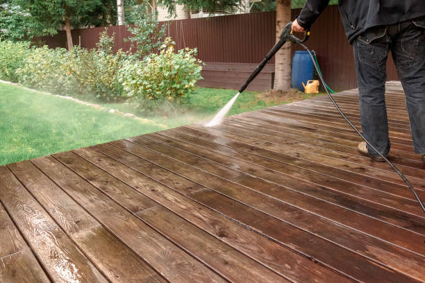 Pre-Holiday Cleaning in Escalon, CA