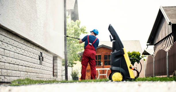 Professional Pressure Washing in Escalon, CA